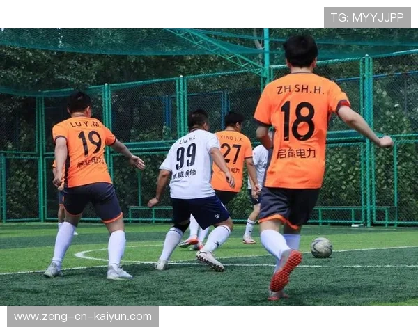 足球短视频大赛全国总决赛圆满落幕，足球类短视频